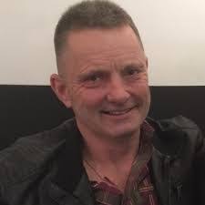 Marita Wilson's Instagram, Twitter & Facebook