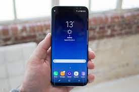 Any photos/videos taken with the s8 should be posted in the weekly photography thread. Samsung Galaxy S8 Review The Best Android Phone Bar None P