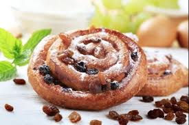 Epingle Sur Viennoiseries Sucrees
