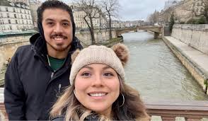 Ariz Posada and Roger Barraza's Wedding Website