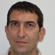 Robert Gort's Instagram, Twitter & Facebook