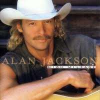 Covers of Alan Jackson Songs