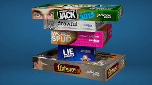 The wheel of enormous proportions meet the fourth game in the jackbox party pack 8. Which Jackbox Party Pack Should You Buy Tom S Guide