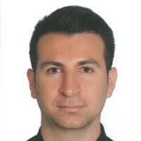 Sadegh Eskandari Email & Phone Number