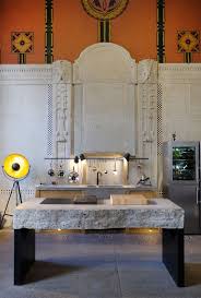 Kuchen Unikate Treppe Holz Drinnen Holz Und Stein