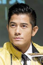 Aaron Kwok Asian Men Hairstyle Asian Hair Hipster Haircuts For Men
