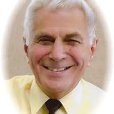 Robert Edward “Bob” Homan