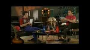 Darren's a good kisser, i would say that. Darren Criss And Chris Colfer Full Interview Fox Lounge 2013 Youtube