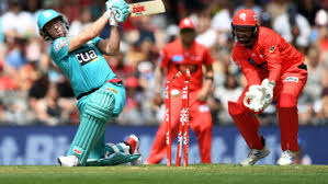 Big bash live streaming watch online, schedule, tv channels, teams: Big Bash 2020 Tv Ratings Down On Foxtel Seven