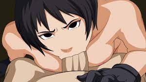 SHIZUNE BLOWJOB POV (NARUTO HENTAI) - Pornhub.com
