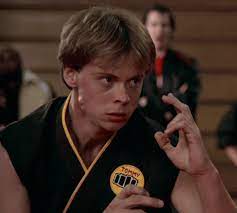 He is best known for his role as johnny lawrence in the karate kid (1984), the karate kid part ii (1986) and the tv series cobra kai. Tommy The Karate Kid Wiki Fandom