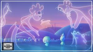 Joe gardner is about to find his. Texas A M Grad Lives Disney Dream Come True Kcentv Com