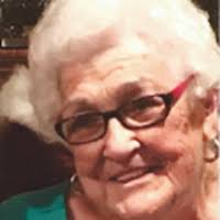 Lena Carter Obituary 2018