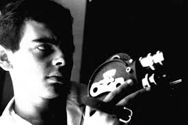 Glauber Rocha (1938-1981)