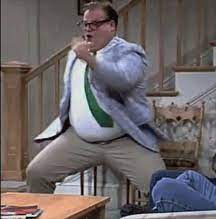 Pin By Brad On Funny Funny Friday Memes Chris Farley Friday Humor