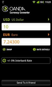 Currency Converter 1 3 0 Apk Download Android Travel