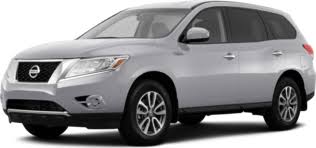 2013 Nissan Pathfinder Problems | Kelley Blue Book