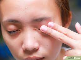 A collection of beats for studying, exploring, and reflecting. 3 Ways To Flip Eyelids Inside Out Wikihow