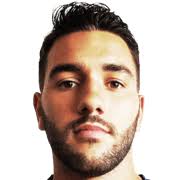 Tiago alexandre de sousa esgaio. Tiago Esgaio Vs Joao Ferreira Compare Now Fm 2019 Profiles