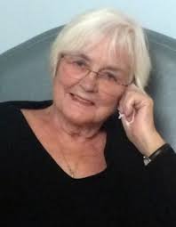 Obituary information for Judith Kelly