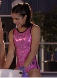 Gk elite cassie scerbo : 7 Make It Or Break It Ideas Favorite Tv Shows Cassie Scerbo Gymnastics