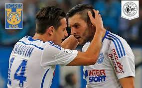 Maybe you would like to learn more about one of these? Thauvin Y Gignac El Reencuentro En Mexico De Una Dupla De Miedo Mediotiempo