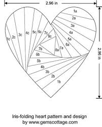 The complete iris folding compendium by maruscha gaasenbeek, tine beauveser (paperback, 2007) at the best online prices at ebay! 110 Cards With Iris Folding Ideas Iris Folding Iris Folding Pattern Iris