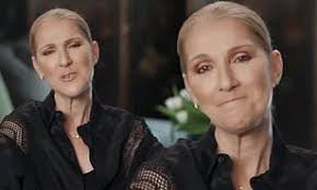 Celine Dion