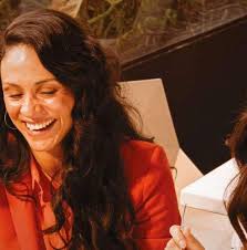 Quién Marzo 2023: 31 Mujeres que amamos by ExpansionPublishing