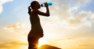 Relieve Dry Mouth During Pregnancy Smartmouth