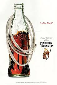 The package that gets a welcome at home. History Of Coca Cola In Ads