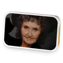 Jackie's Cherry Tart Hibiscus Tea