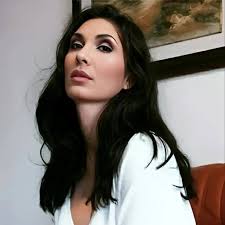 nancy silverton's creme fraiche brioche tart