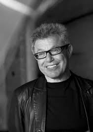 DANIEL LIBESKIND