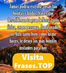 😍 cartas de amor cortas para tu amiga. Buenos Dias Amiga Imagenes Mensajes Frases