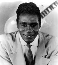 Gene Allison's Instagram, Twitter & Facebook