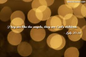 All the christmas angel 'rga.•s this.•rossagc b all hearts. They Are Like The Angels They Religious Christmas Quote
