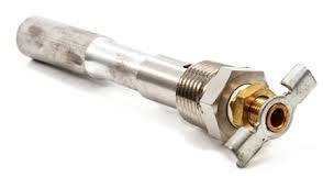 Maybe you would like to learn more about one of these? Will This Anode Rod Fit Rv Water Heater Suburban Model Sw6d Camco 11533 Rv Water Heater Anode Rod With Drain 4 1 2