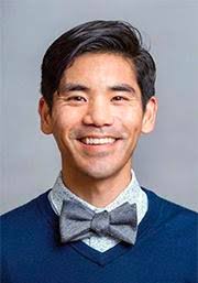 Expert Profile: Aaron Mochizuki