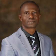 Stream Rev Leslie Eyitemi