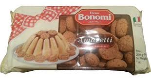 Italian Amaretti Cookies 7 Oz Pack Of 15 You Can Get Additional Details At The Image Link Amaretti Cookies Coffee With Alcohol Gourmet Recipes