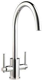 buying and installing kitchen taps for