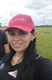 García Ramírez, Dayra Yisel