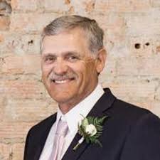 Kevin Chisholm Obituary October 30, 2025