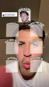 Norman Interview with Chris Olsen