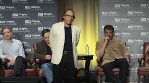 The Great Debate The Storytelling Of Science Part 1 Of 2 Science Friday Science Lawrence Krauss