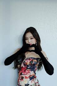 Download Blackpink Wallpaper Jennie Cikimm Com