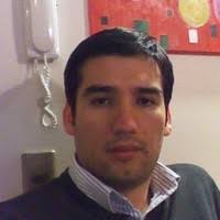 Diego Araneda Sanhueza