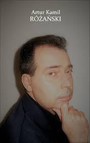 Artur Kamil Różański