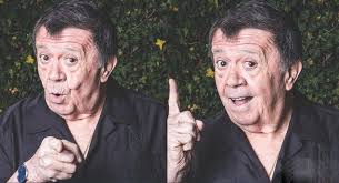 Por Que A Xavier Lopez Le Dicen Chabelo Revista Caras En 2020 Xavier Caras Buen Padre